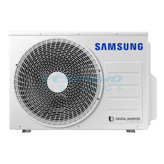 Samsung multi-split sistemos lauko blokas, 5.2/6.3 kW